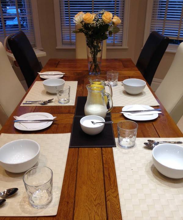 Photo of Kitchen in Palmers Green