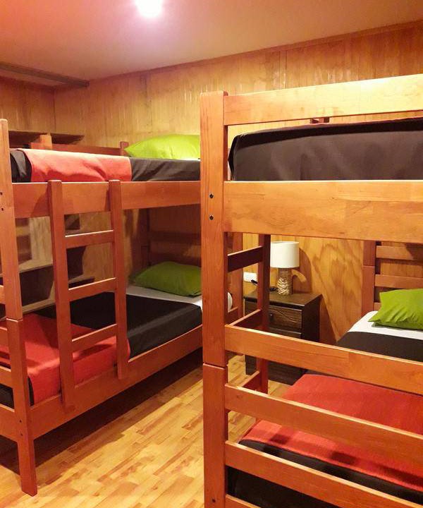 Photo of Bedroom in Hanga Roa