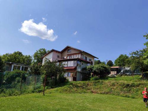 Photo of Buildings in Gabrovo