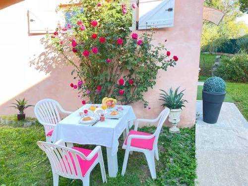 Photo of Patio Balcony in Miplaine