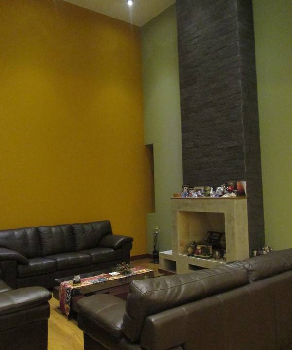 Photo of Livingroom in La Molina