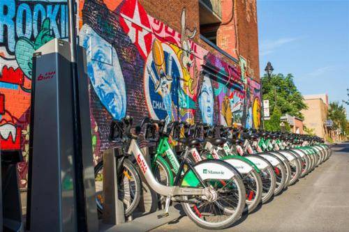 Photo of Others in Plateau Mont Royal
