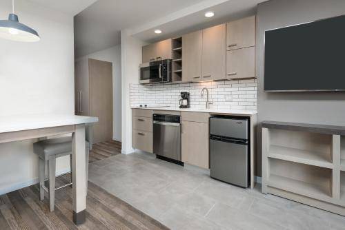 Photo of Kitchen in West Loop