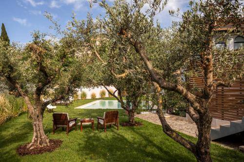 Photo of Outdoor in Gianicolo