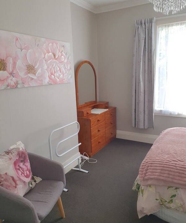 Photo of Bedroom in Dunedin