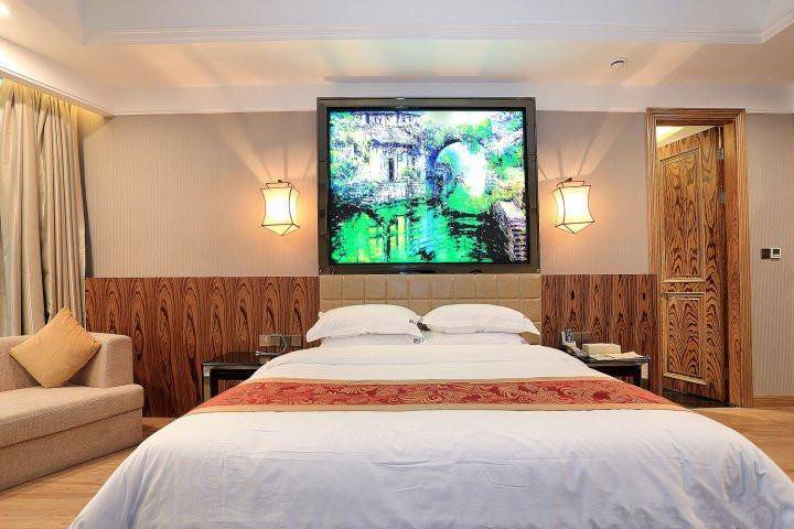 Photo of Bedroom in Nanhai