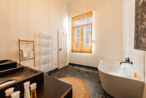 Photo of Bathroom in Ostviertel