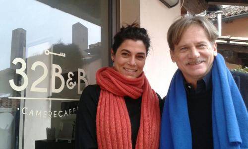 Photo of Others in Pavia