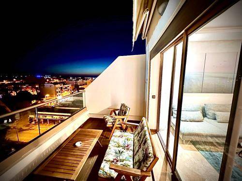 Photo of Patio Balcony in Mohammedia