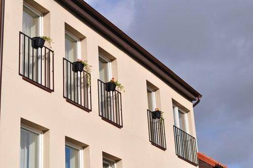 Photo of Patio Balcony in Klaipeda