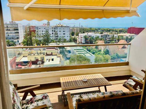 Photo of Patio Balcony in Mohammedia