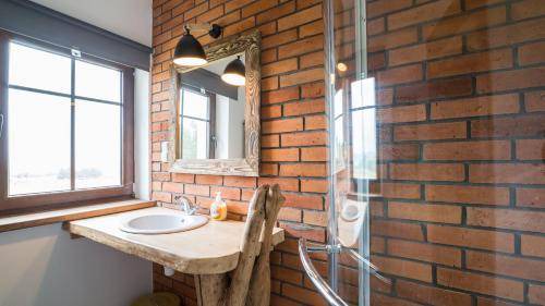 Photo of Bathroom in Pomerania Province