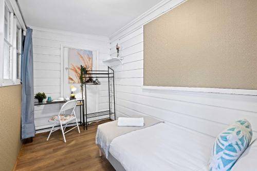 Photo of Bedroom in Granville