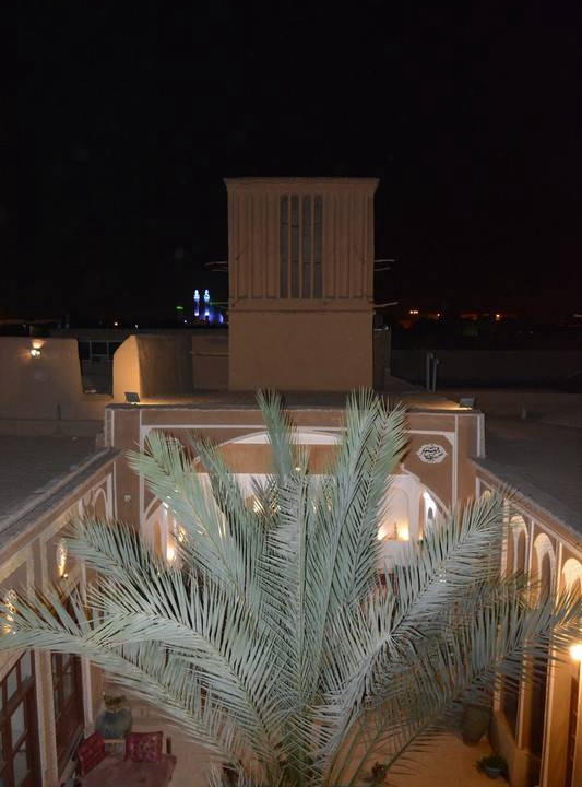 Photo of Others in Ashkez̄ar