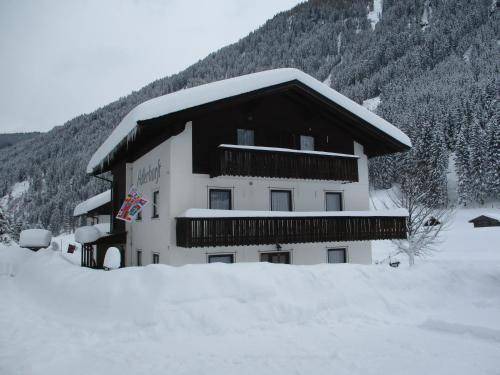 Photo of Others in Sellrain