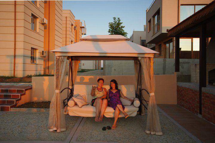 Photo of Patio Balcony in Lozenets