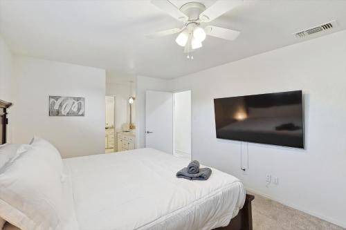 Photo of Bedroom in Far North Dallas