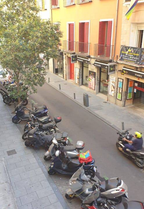 Photo of Others in Justicia