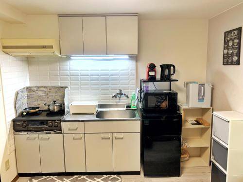 Photo of Kitchen in Higashi