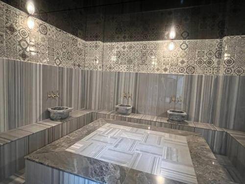 Photo of Bathroom in Avsallar