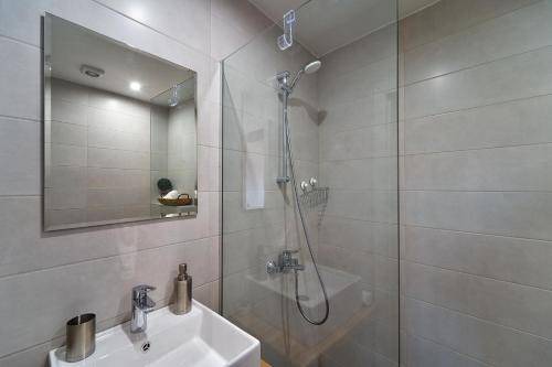 Photo of Bathroom in Veliko Tarnovo