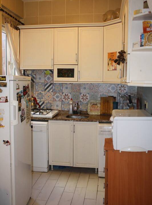 Photo of Kitchen in Taksim