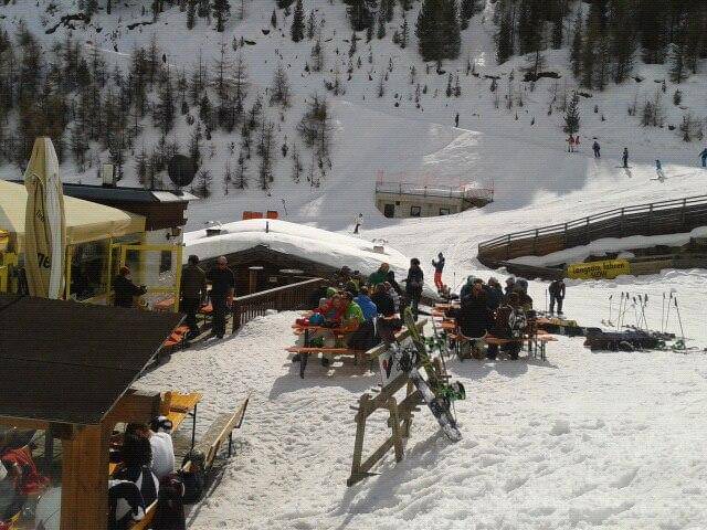 Photo of Others in Soelden