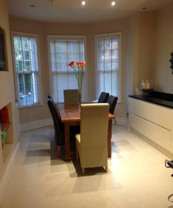 Photo of Livingroom in Palmers Green