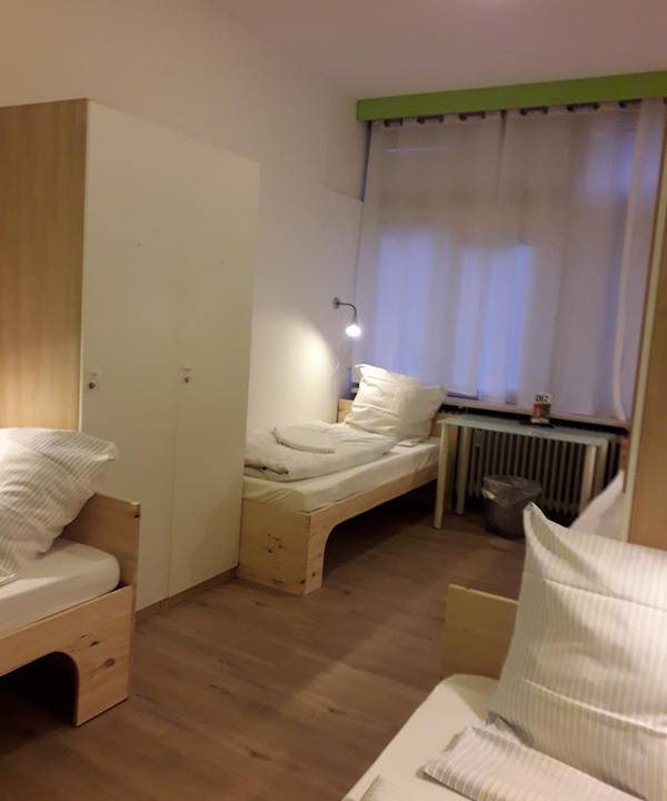 Photo of Bedroom in Innenstadt-West