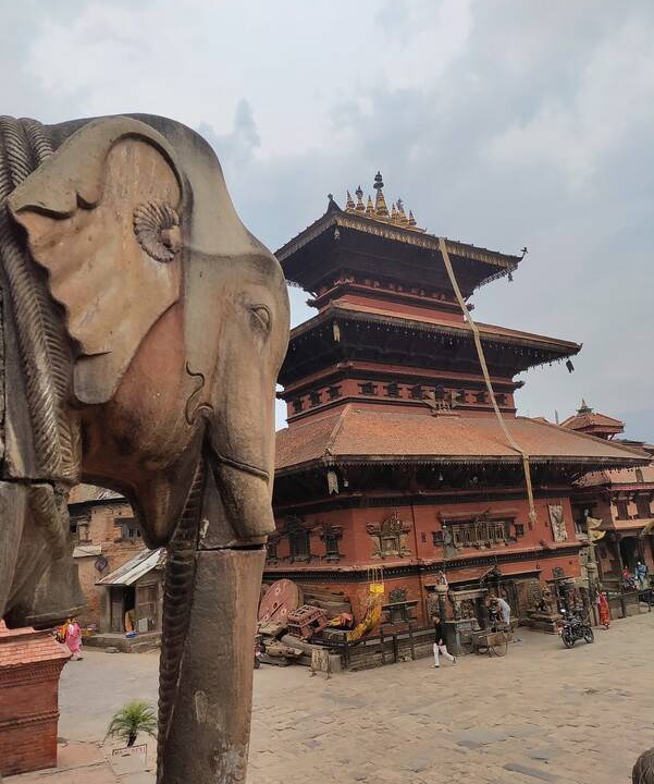 Photo of Others in Bhaktapur