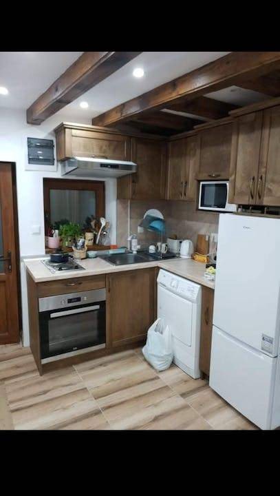 Photo of Kitchen in Elena