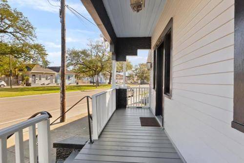 Photo of Patio Balcony in Saint Roch