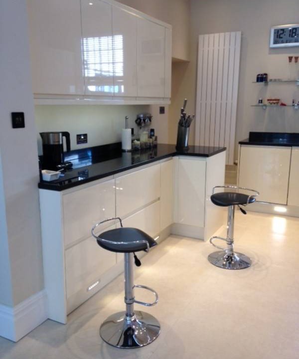 Photo of Kitchen in Palmers Green