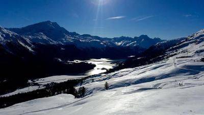 Photo of Others in Sankt Moritz-Bad