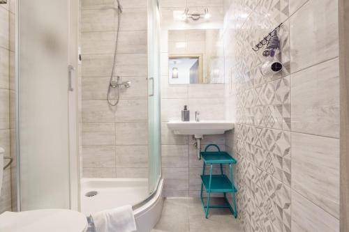 Photo of Bathroom in Srodmiescie