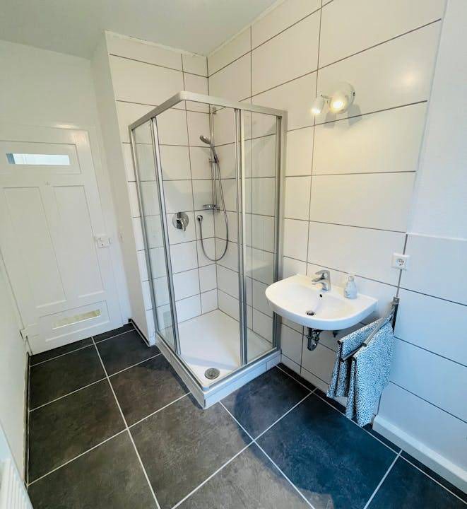 Photo of Bathroom in Neckarvorstadt
