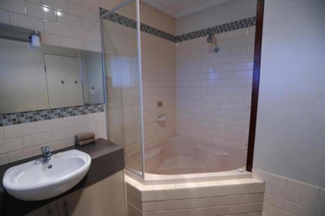 Photo of Bathroom in Bakery Hill