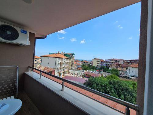 Photo of Patio Balcony in Ravda