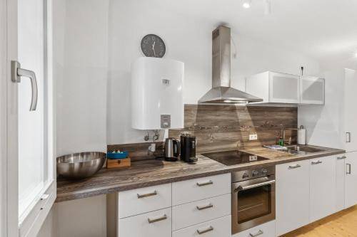 Photo of Kitchen in Aalen