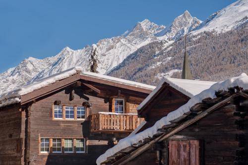 Photo of Others in Zermatt