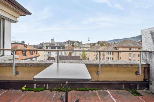 Photo of Patio Balcony in Sihlfeld