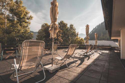 Photo of Patio Balcony in Scharnitz