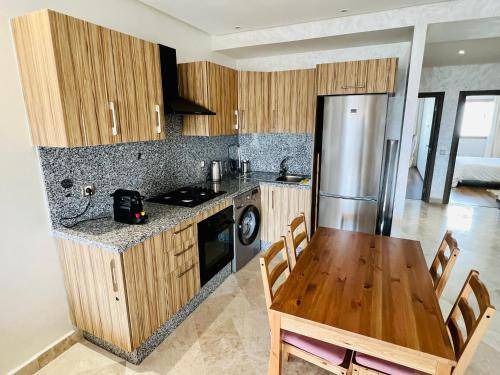 Photo of Kitchen in Mohammedia
