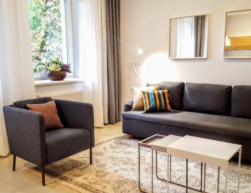 Photo of Livingroom in Klaipeda