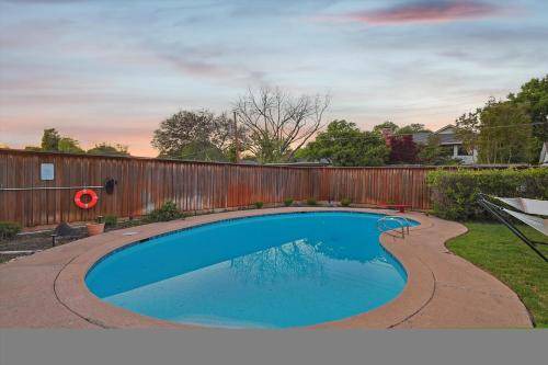 Photo of Outdoor in Far North Dallas