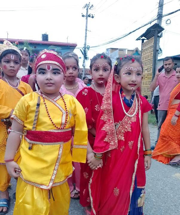 Photo of Others in Bharatpur