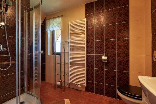 Photo of Bathroom in Poronin