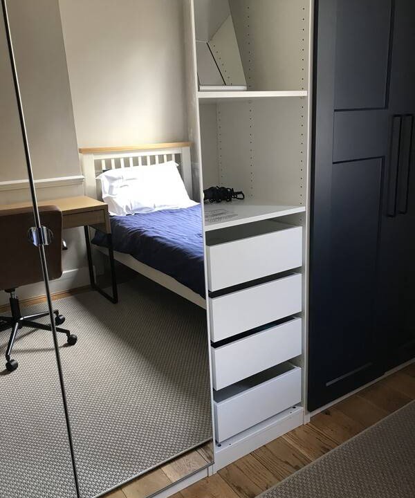 Photo of Bedroom in Palmers Green