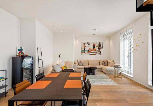 Photo of Livingroom in Antwerp