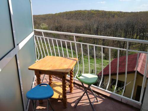 Photo of Patio Balcony in Sinemoretz